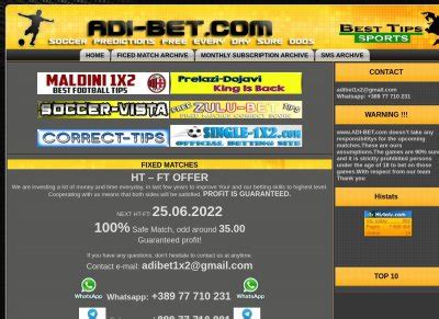 Adi Bet .